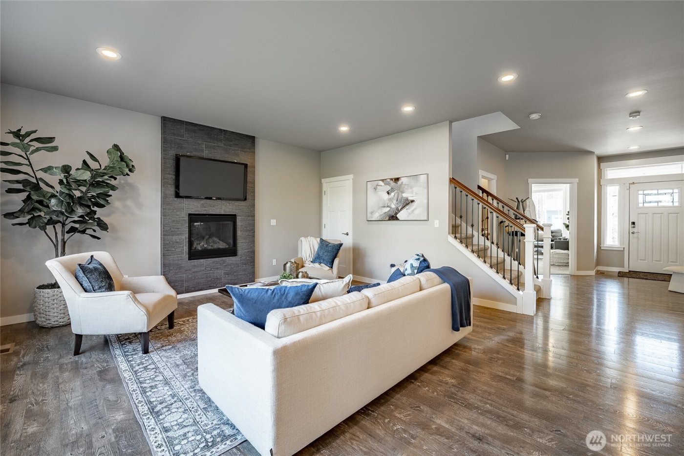 5319 Coastal Loop , Blaine, WA 98230