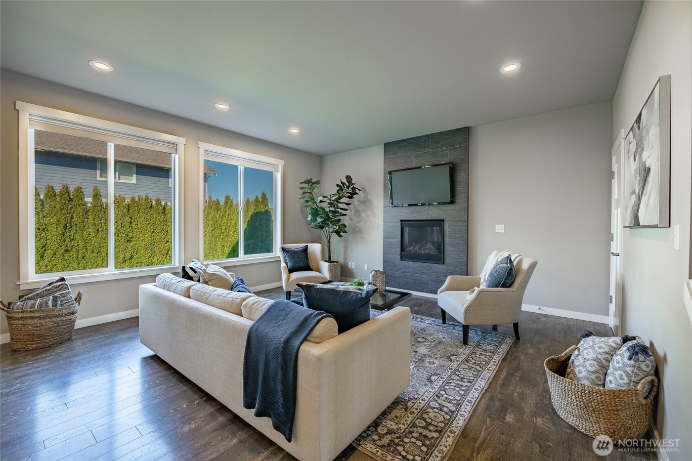 5319 Coastal Loop , Blaine, WA 98230