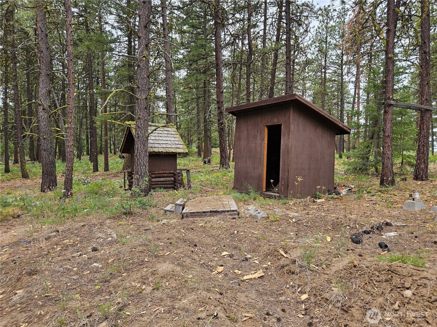 0 Muledeer Road , East Wenatchee, WA 98802