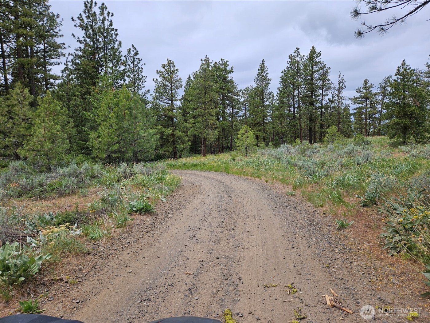 0 Muledeer Road , East Wenatchee, WA 98802