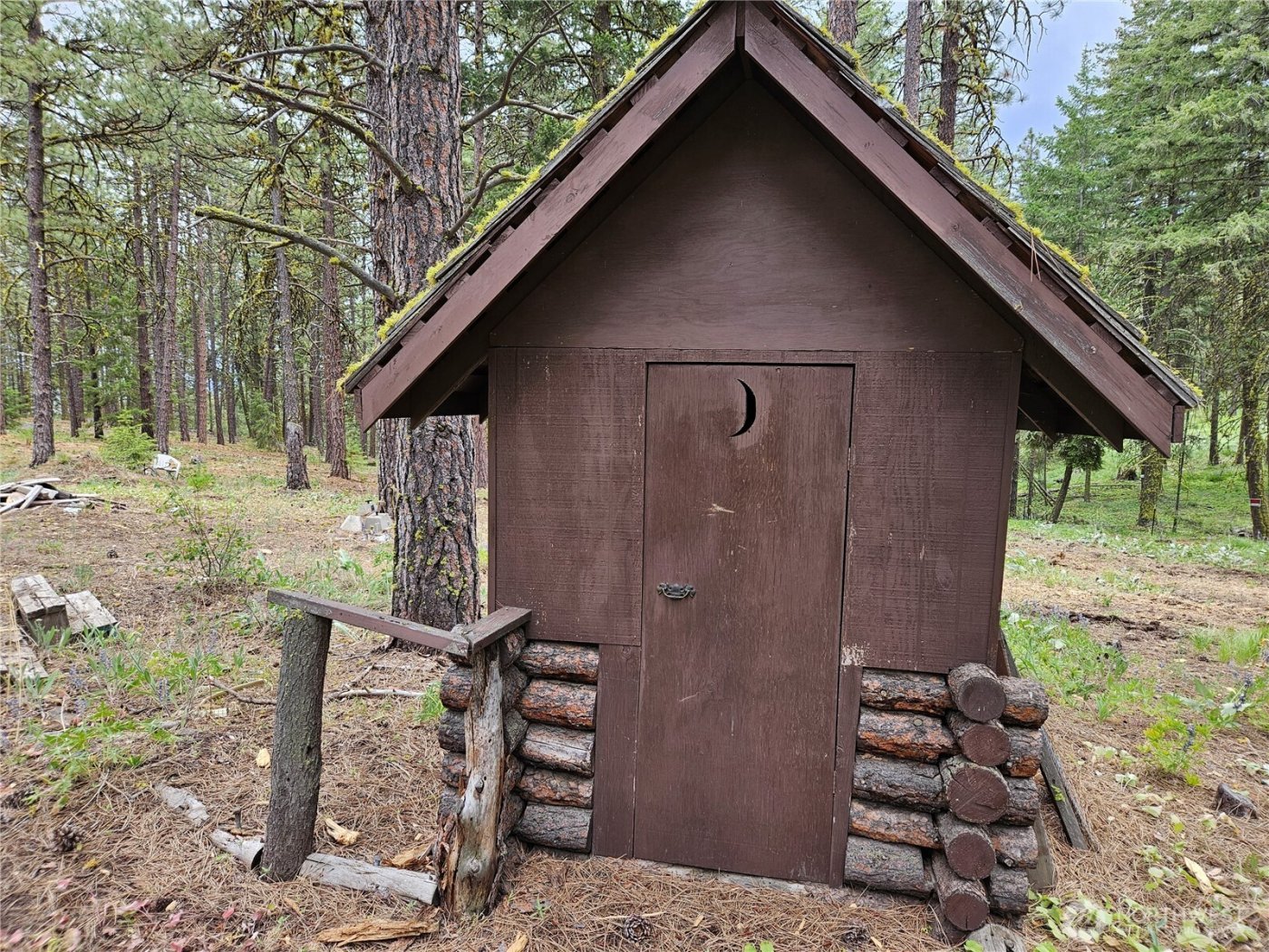 0 Muledeer Road , East Wenatchee, WA 98802