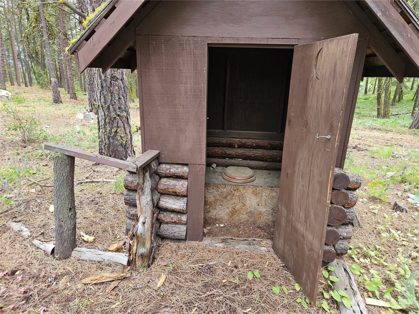 0 Muledeer Road , East Wenatchee, WA 98802