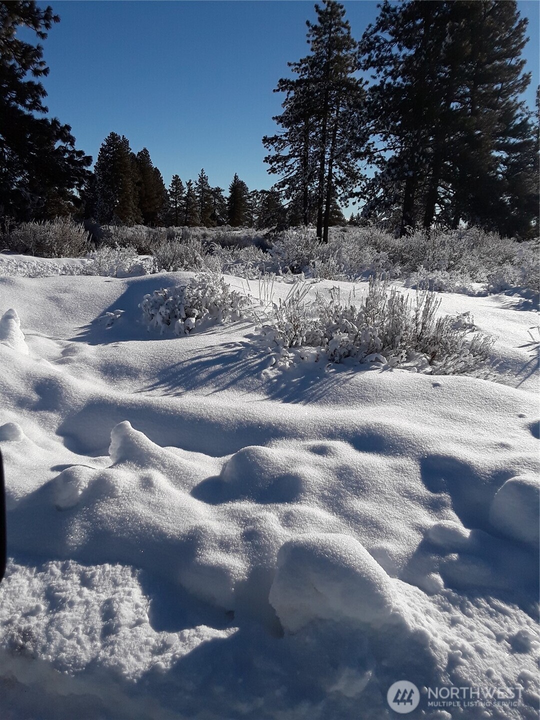 0 Muledeer Road , East Wenatchee, WA 98802