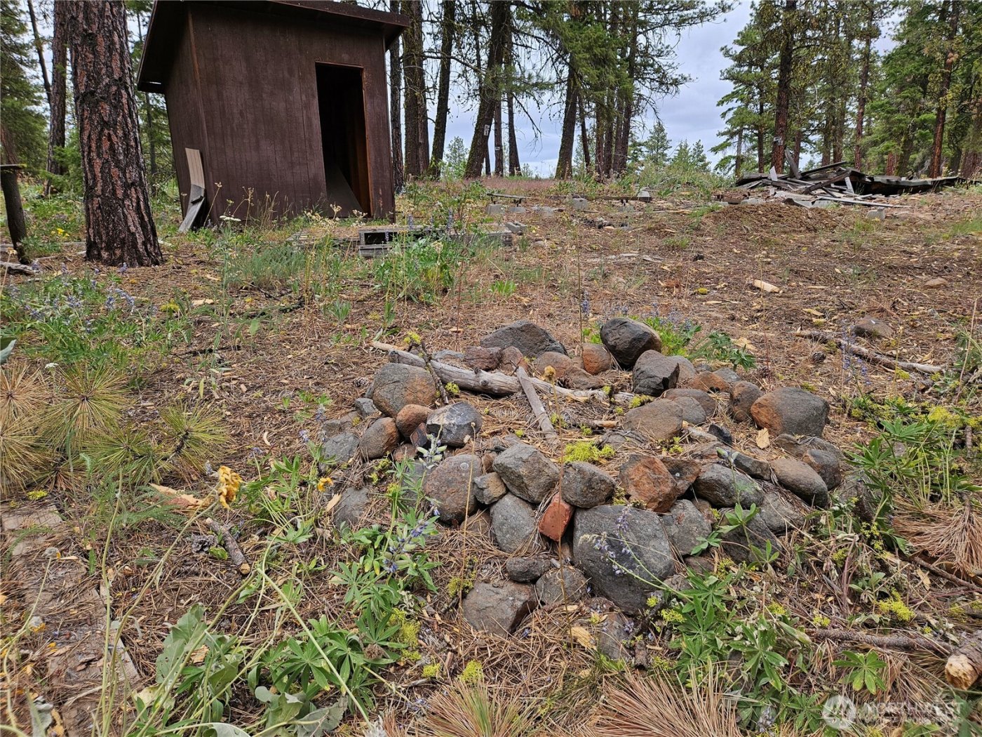 0 Muledeer Road , East Wenatchee, WA 98802