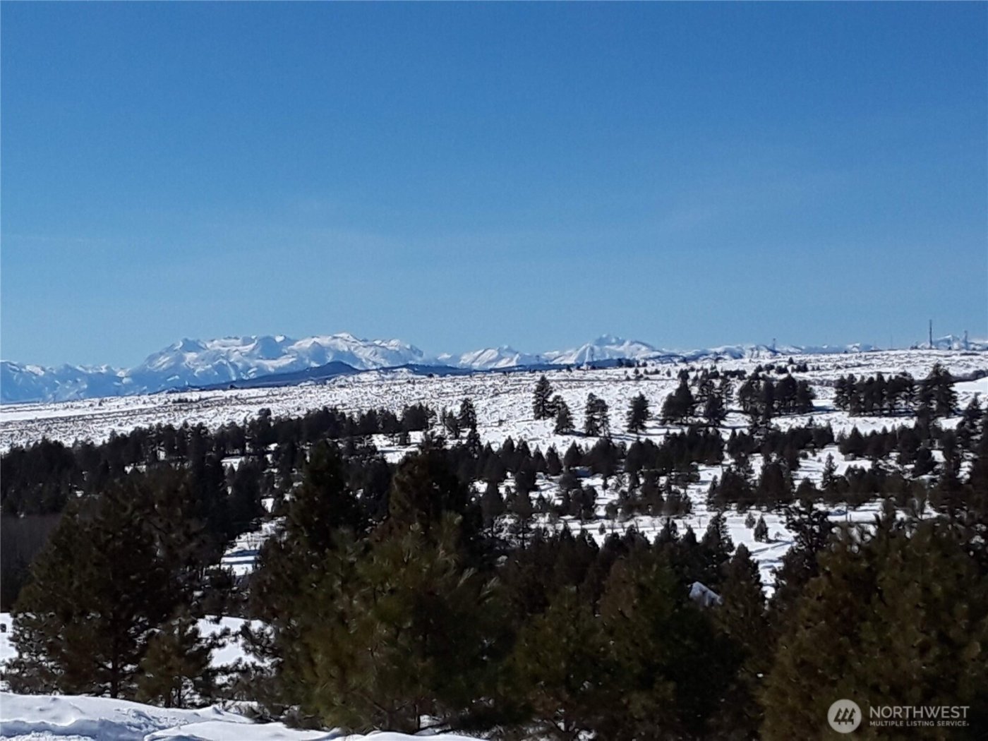 0 Muledeer Road , East Wenatchee, WA 98802