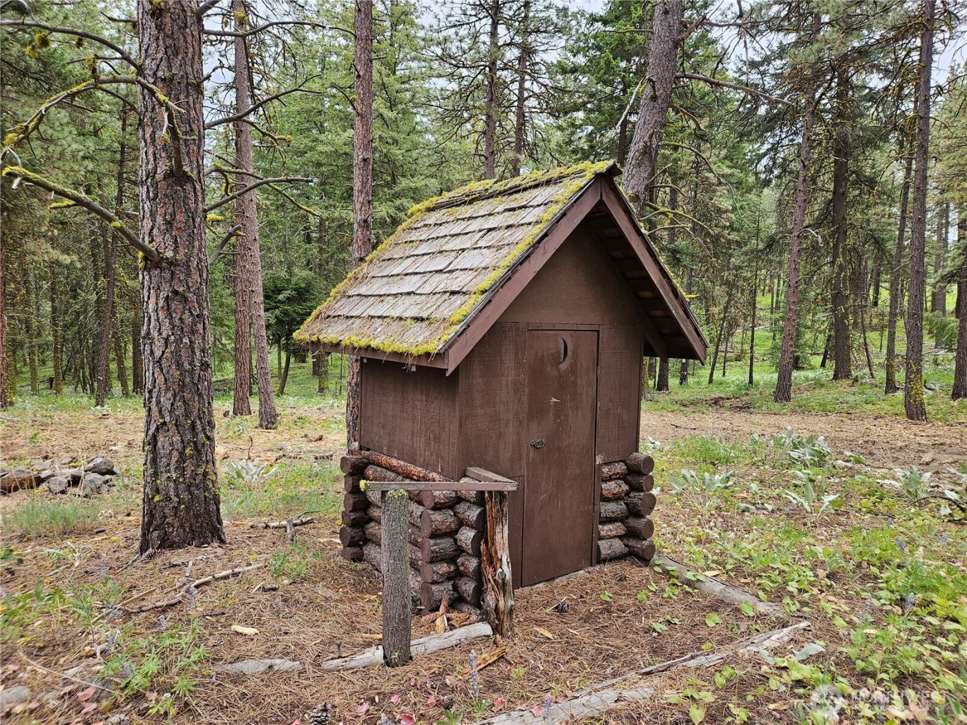 0 Muledeer Road , East Wenatchee, WA 98802