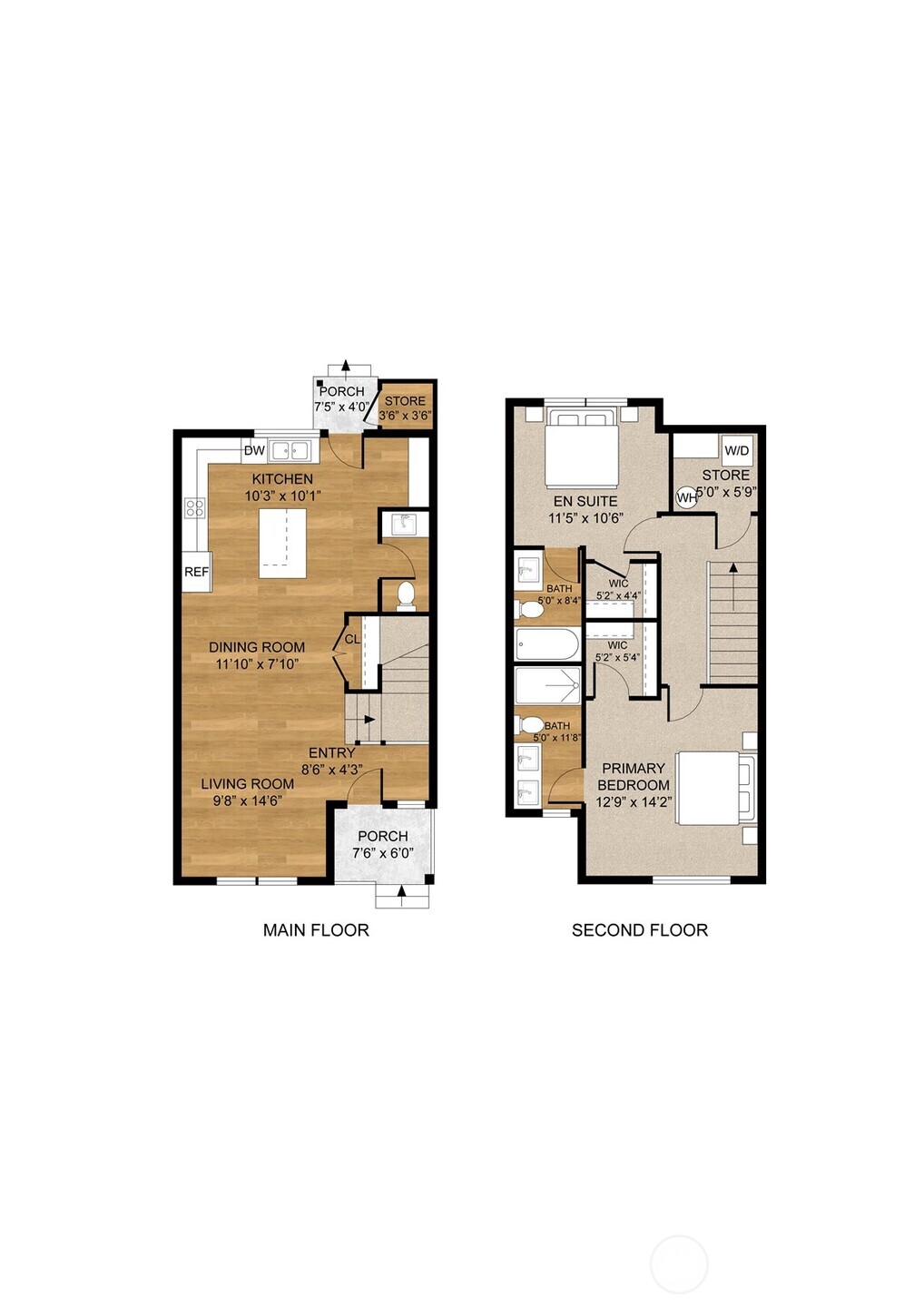 4239 Ambrosia Lane , Bellingham, WA 98226