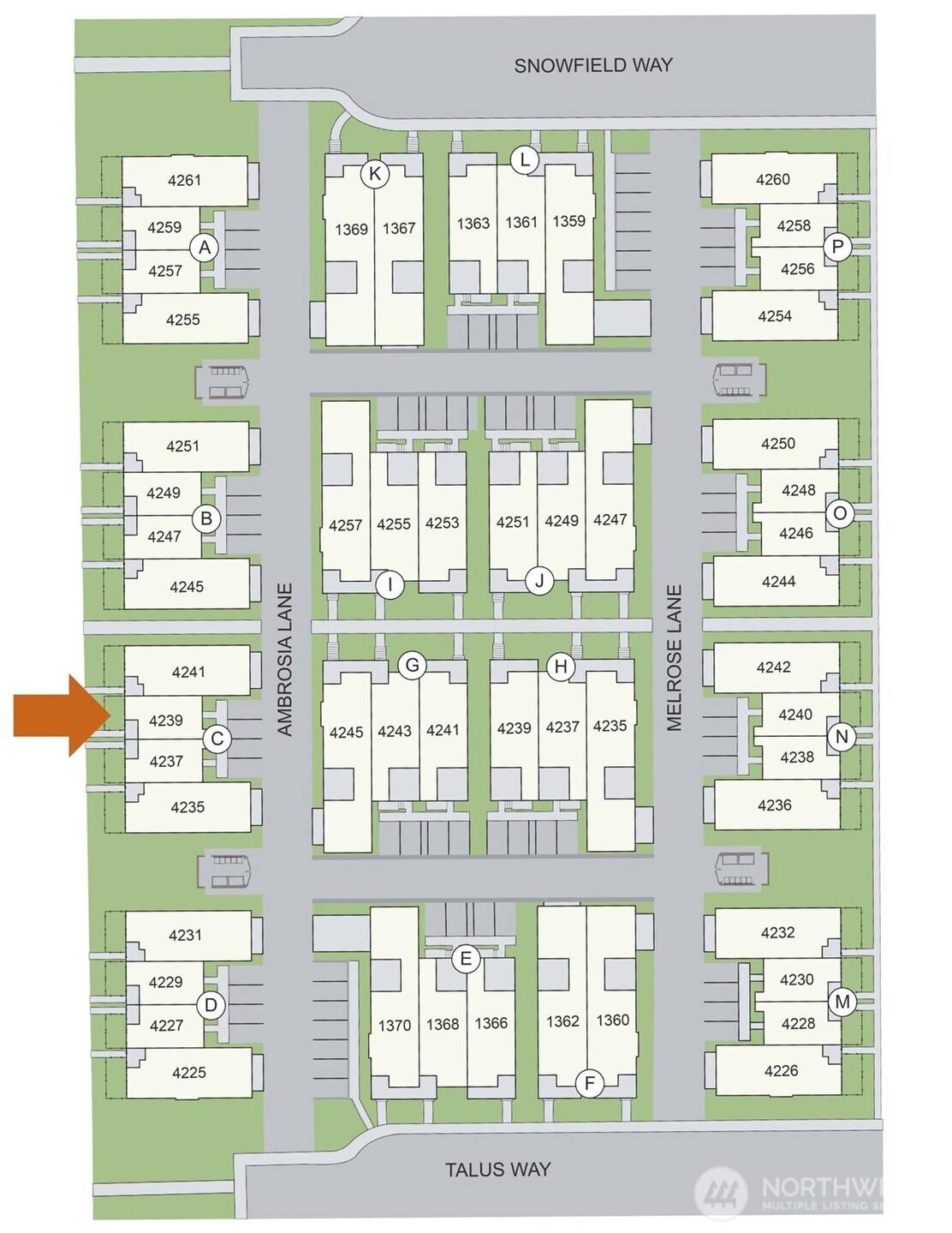 4239 Ambrosia Lane , Bellingham, WA 98226