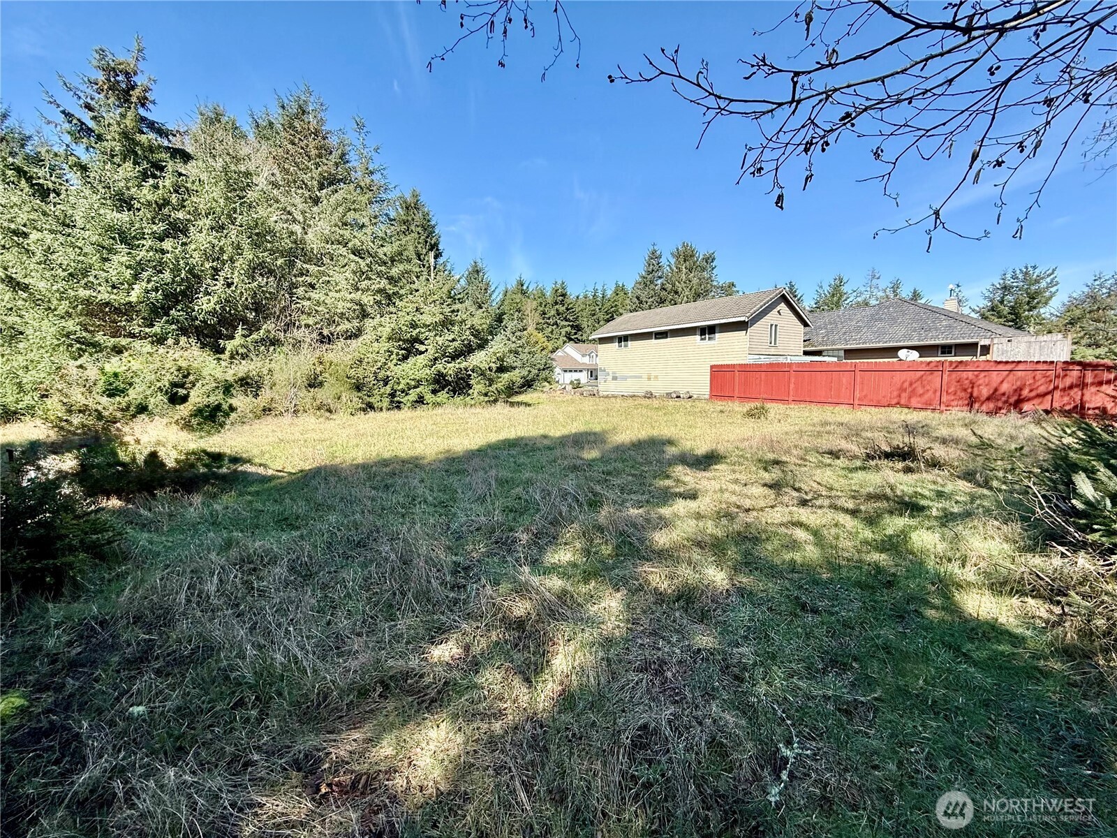 126 Olympic View Avenue NE, Ocean Shores, WA 98569