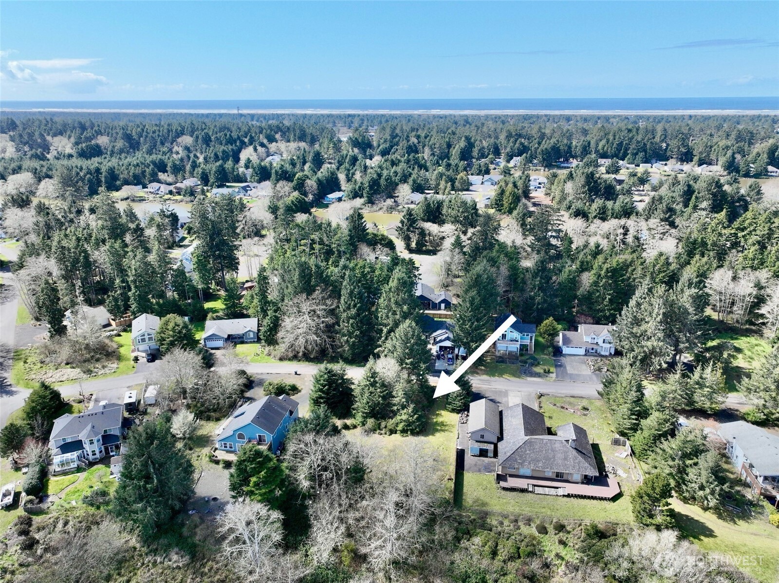 126 Olympic View Avenue NE, Ocean Shores, WA 98569