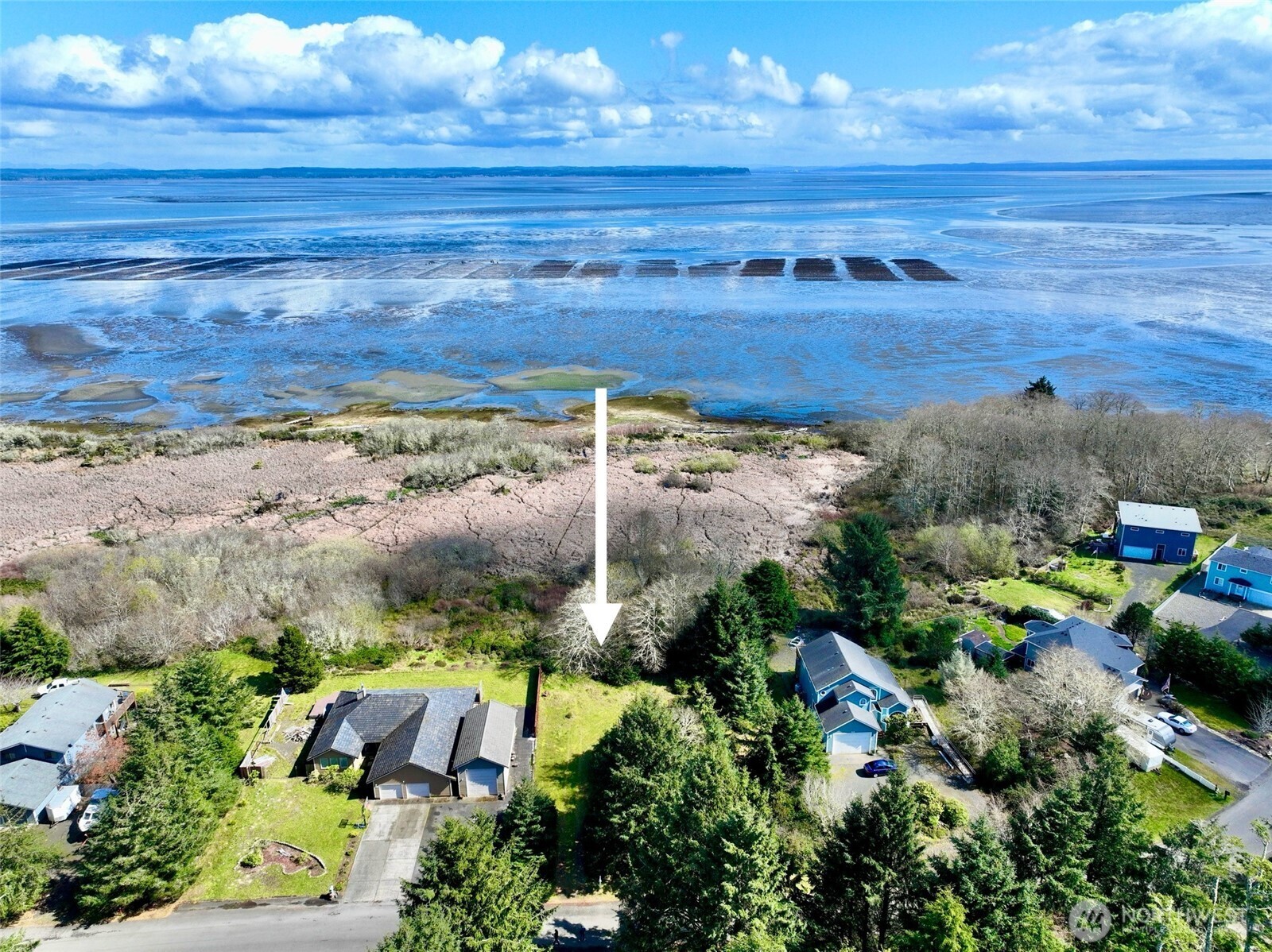 126 Olympic View Avenue NE, Ocean Shores, WA 98569