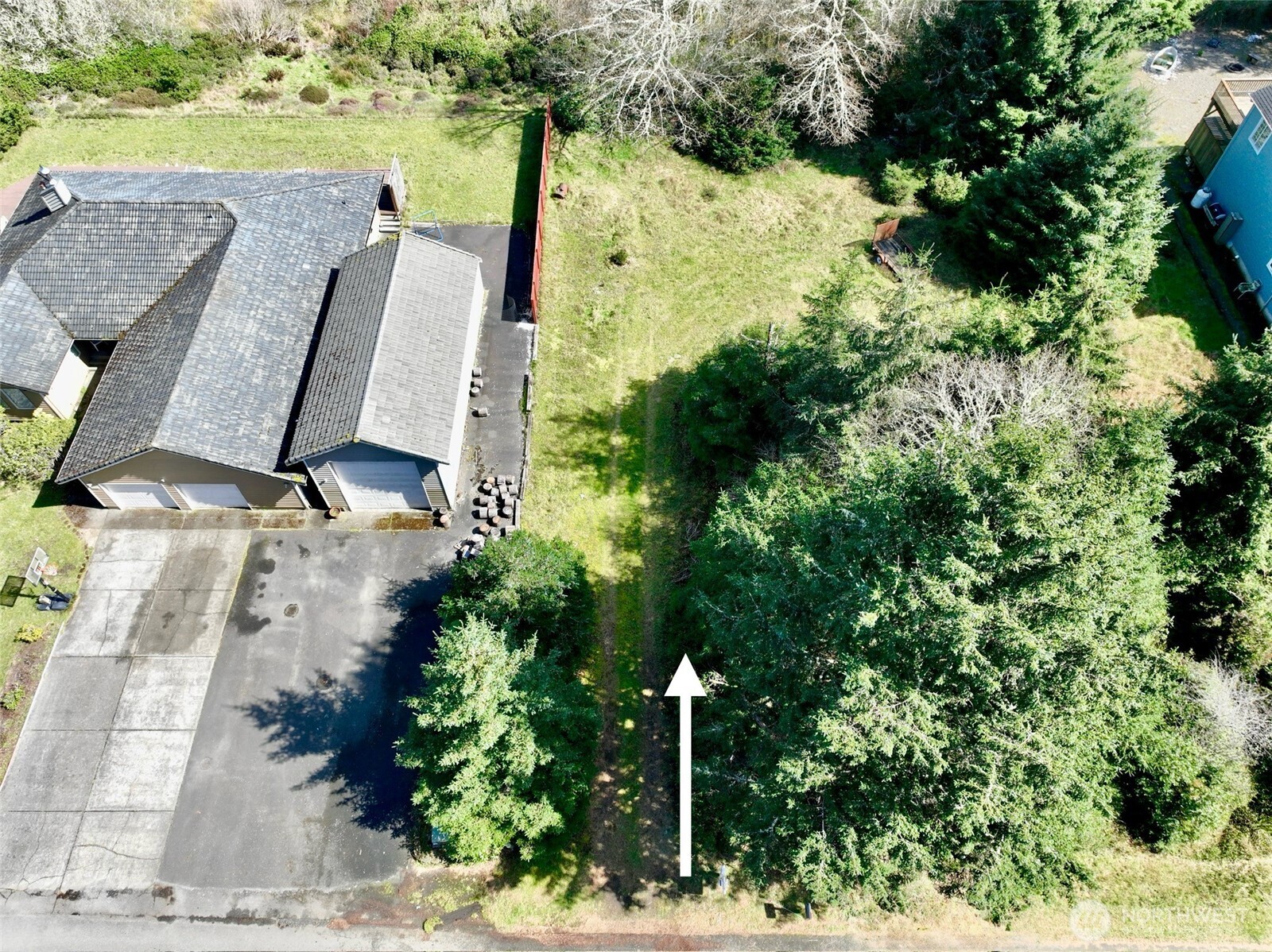 126 Olympic View Avenue NE, Ocean Shores, WA 98569