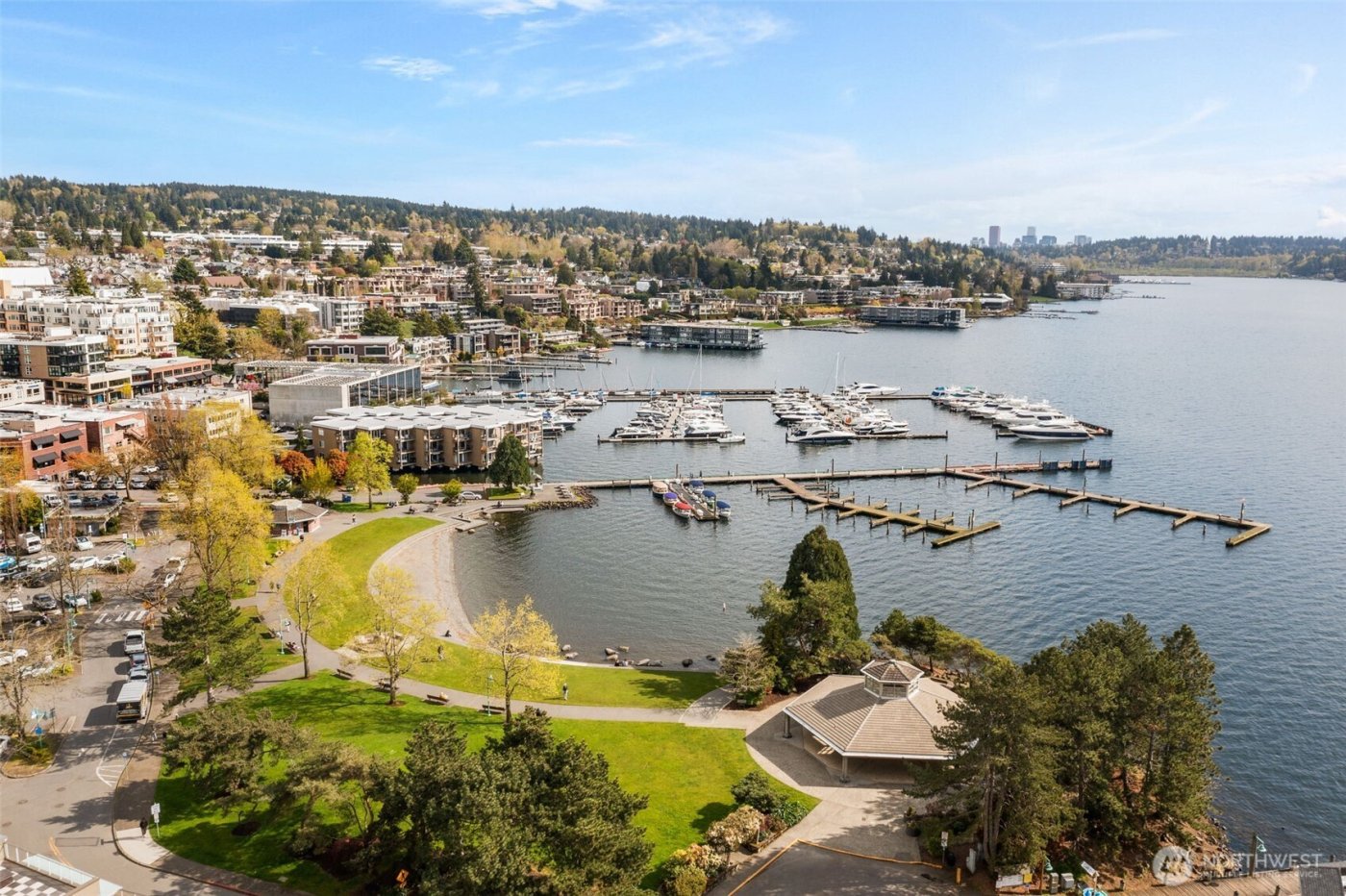 116 B 2nd Street S #B, Kirkland, WA 98033