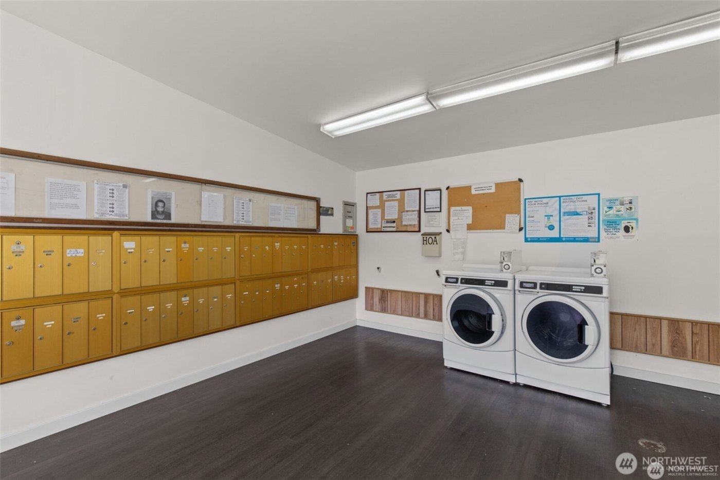 7031 NE 175th Street #5, Kenmore, WA 98028
