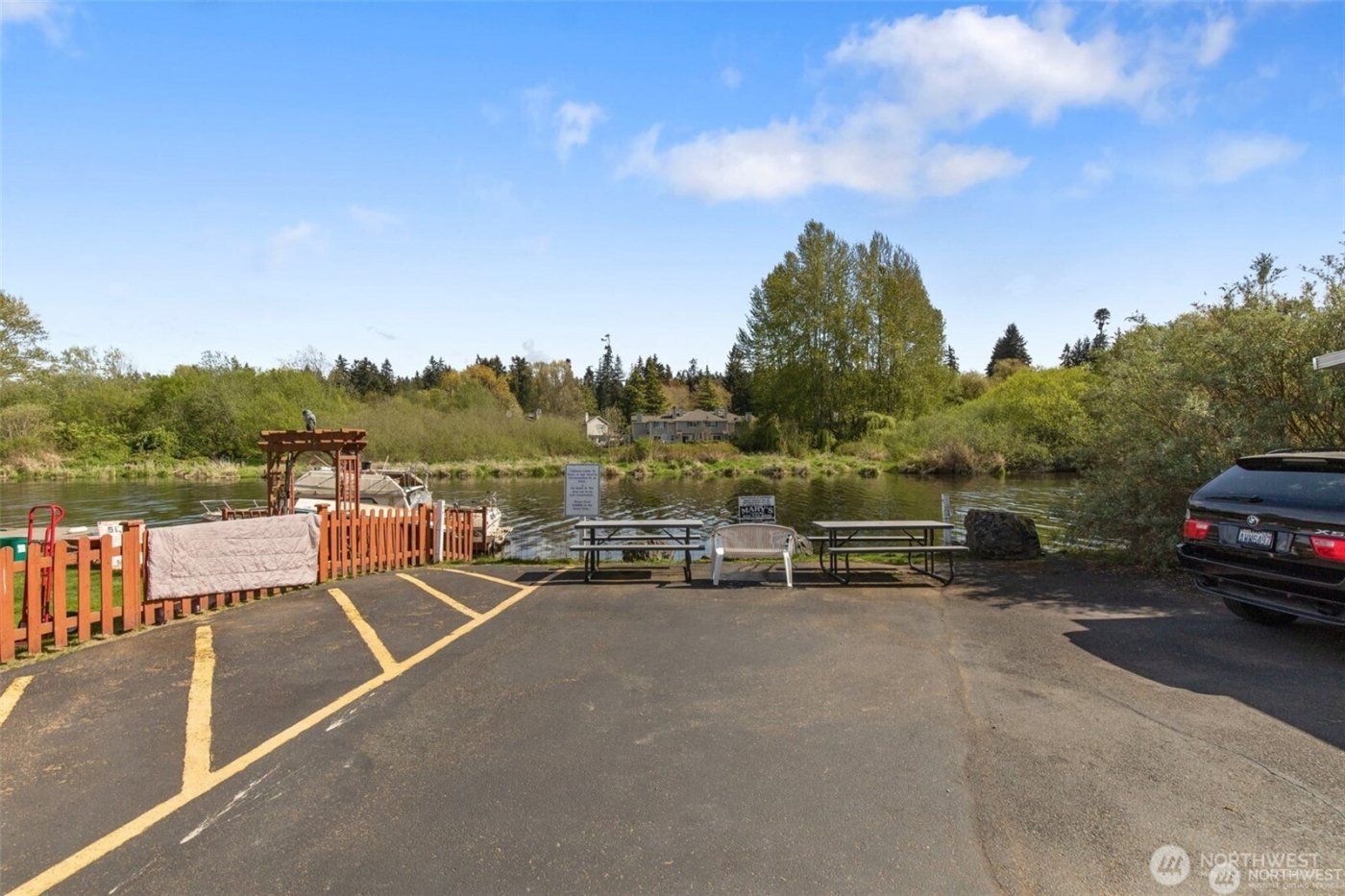 7031 NE 175th Street #5, Kenmore, WA 98028