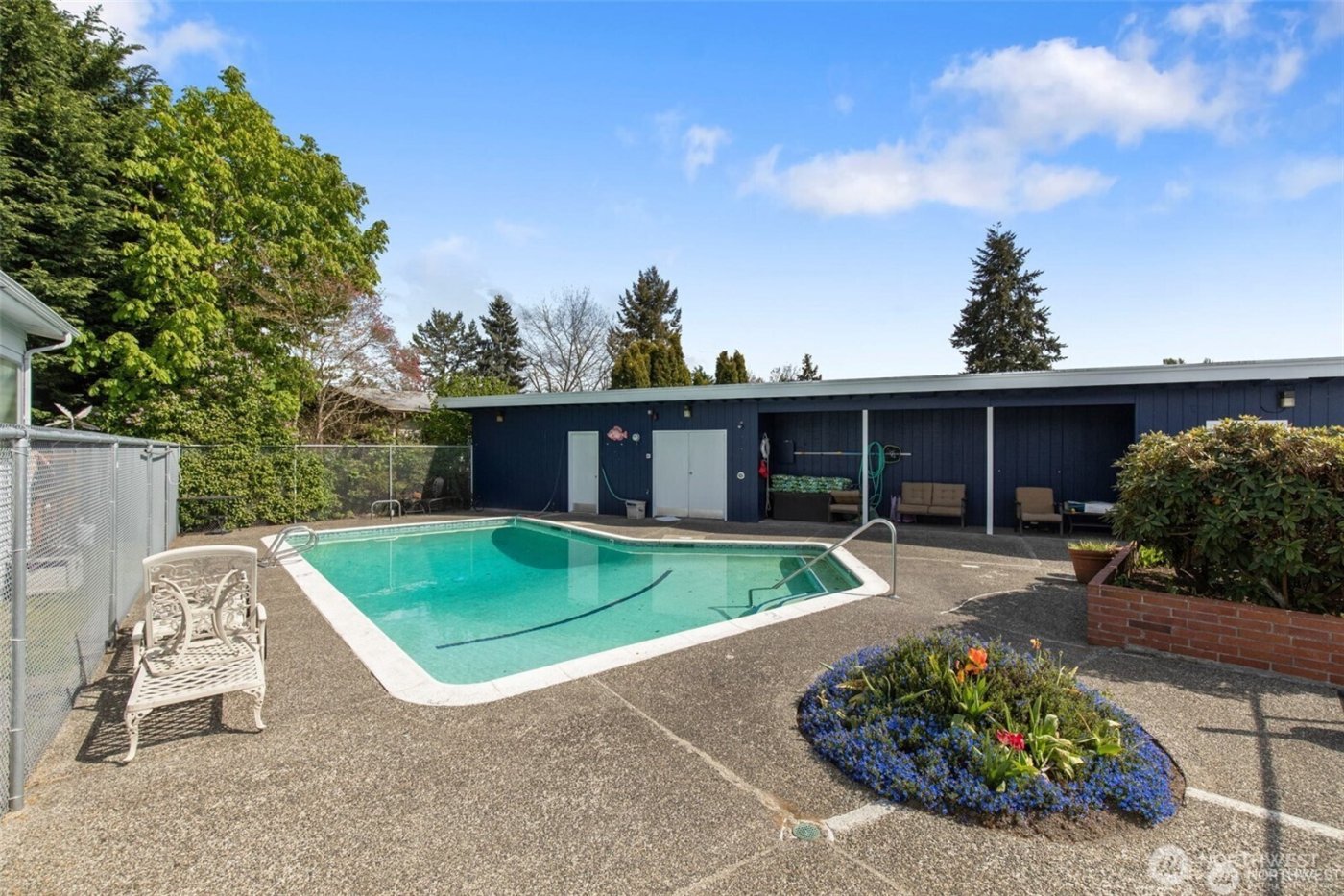 7031 NE 175th Street #5, Kenmore, WA 98028