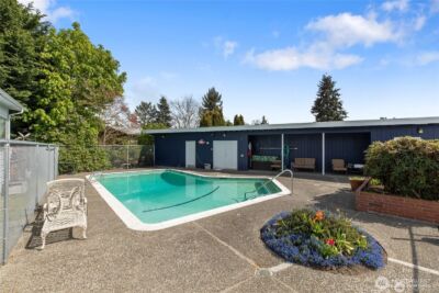 7031 NE 175th Street #5, Kenmore, WA 98028 - Photo 1