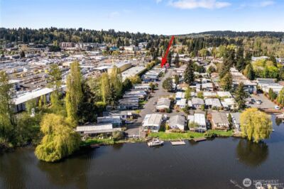 7031 NE 175th Street #5, Kenmore, WA 98028 - Photo 37