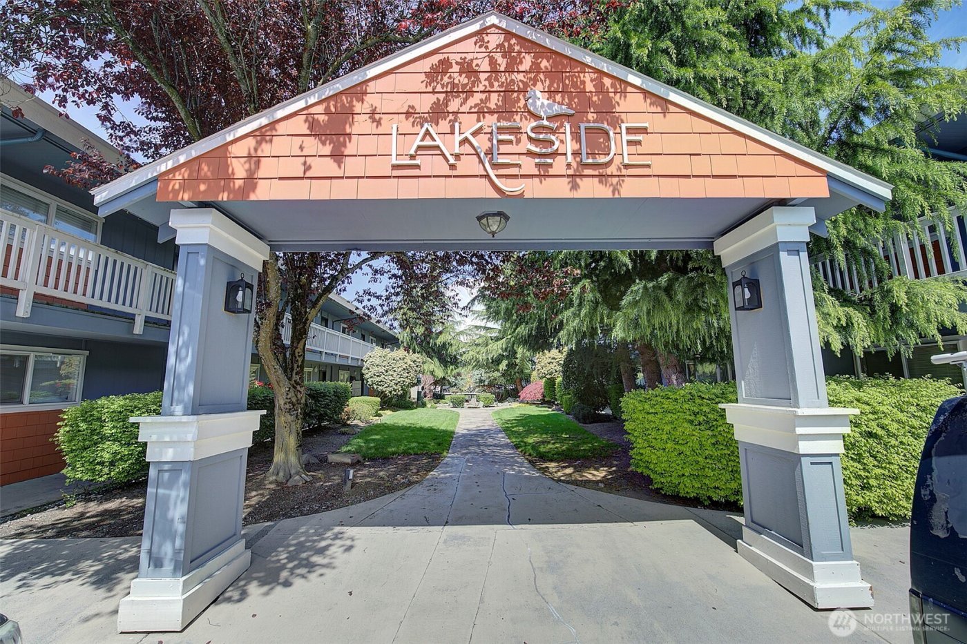 747 75th Street SE #B203, Everett, WA 98203-8142