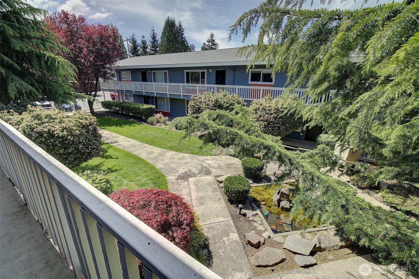 747 75th Street SE #B203, Everett, WA 98203-8142