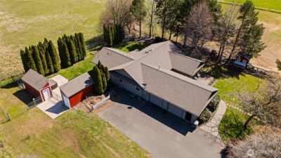 1350 Number 6 Road , Ellensburg, WA 98926 - Photo 1
