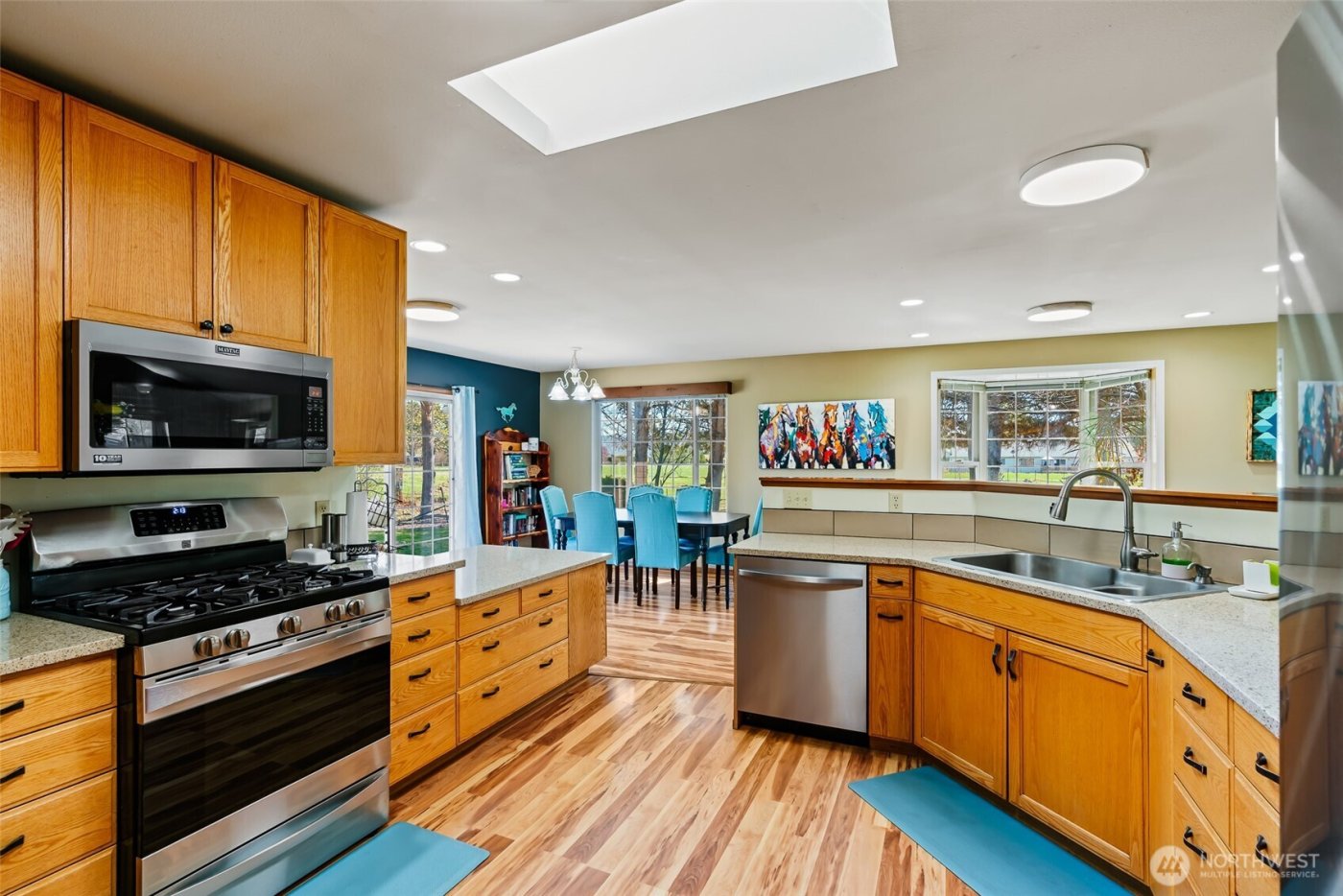 1350 Number 6 Road , Ellensburg, WA 98926