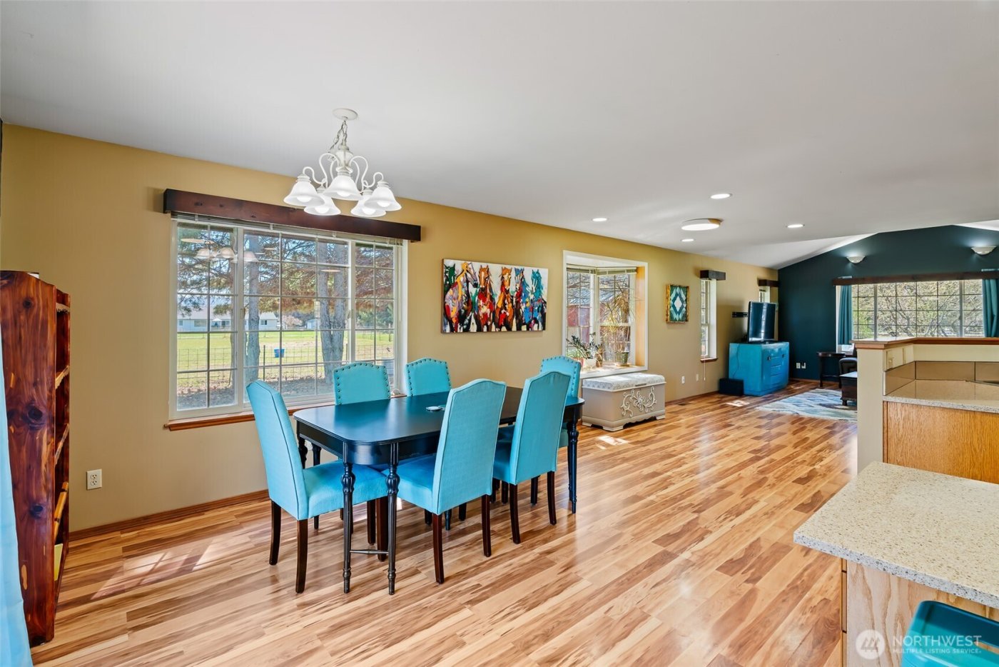 1350 Number 6 Road , Ellensburg, WA 98926