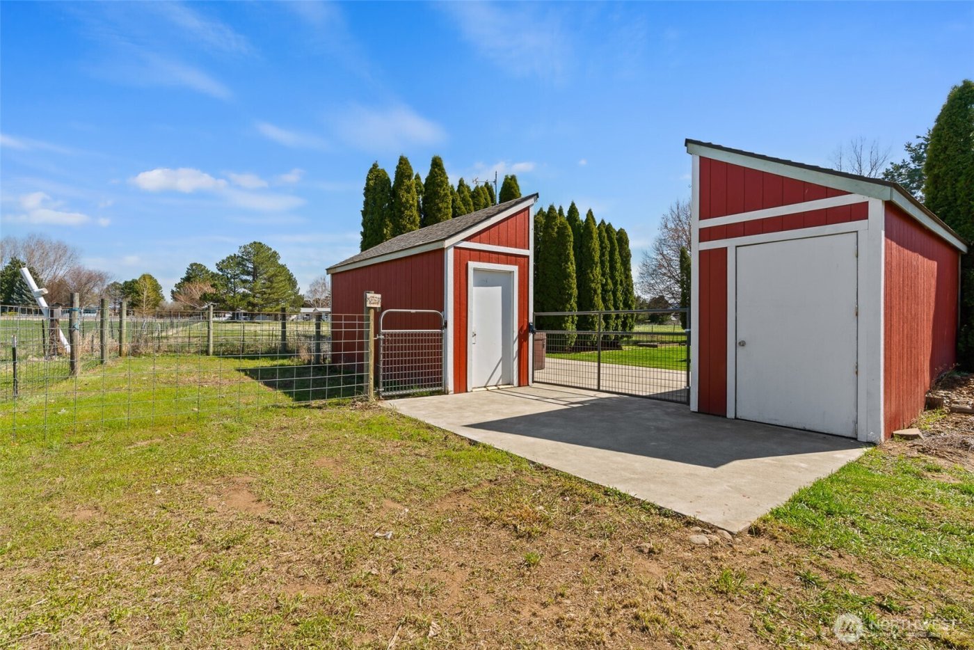 1350 Number 6 Road , Ellensburg, WA 98926