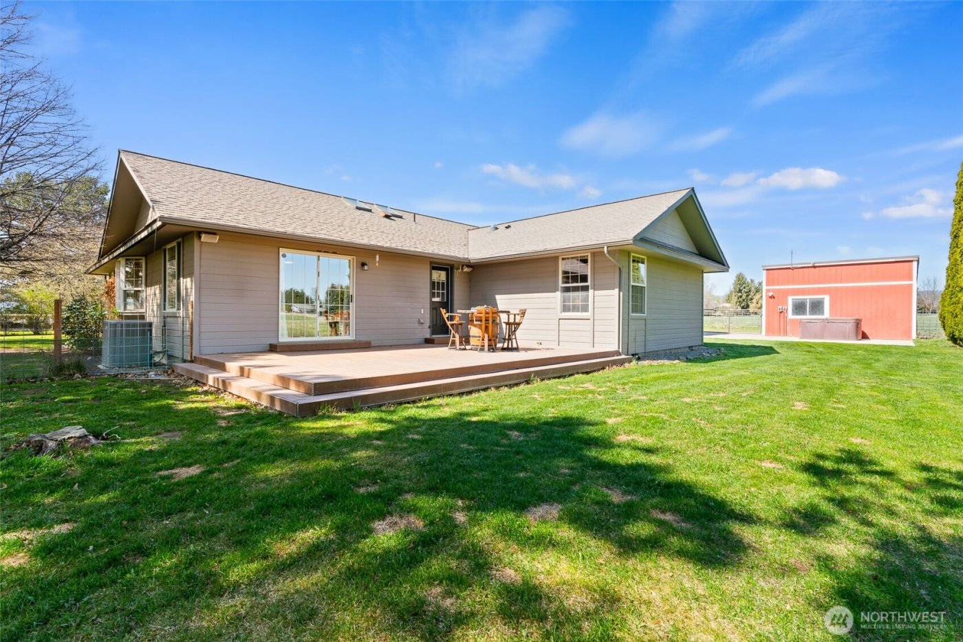 1350 Number 6 Road , Ellensburg, WA 98926
