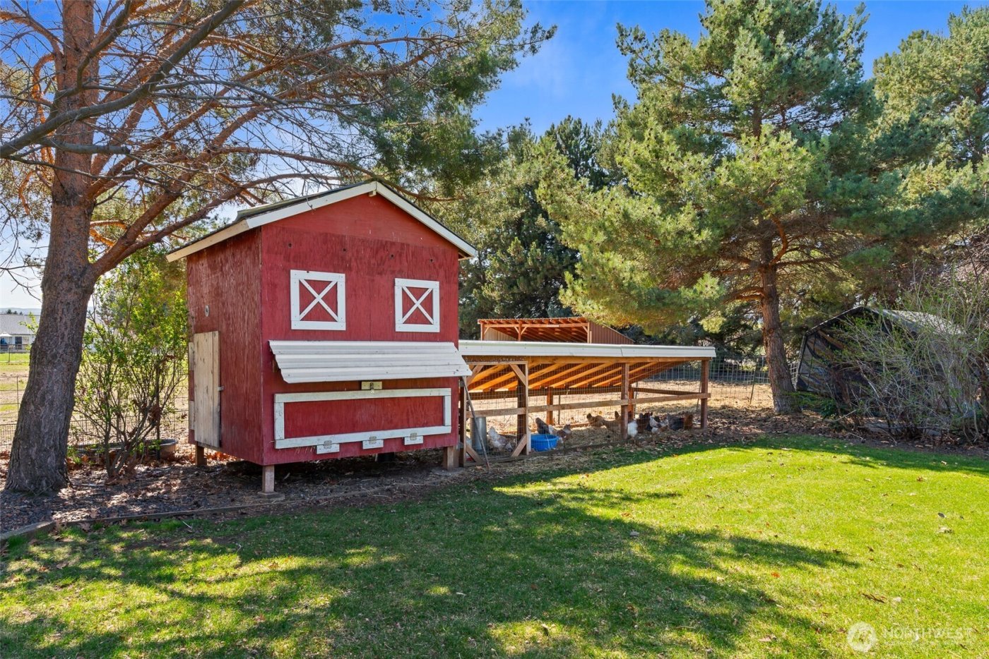 1350 Number 6 Road , Ellensburg, WA 98926