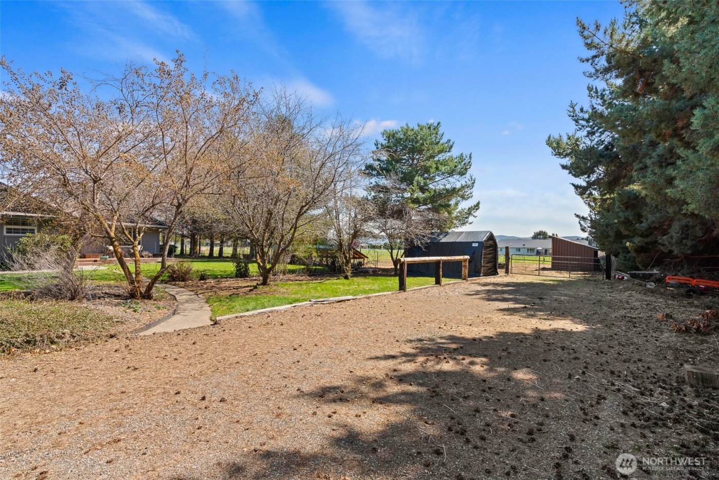 1350 Number 6 Road , Ellensburg, WA 98926