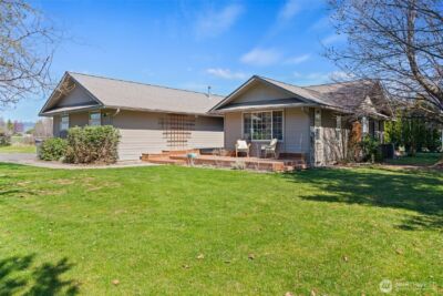 1350 Number 6 Road , Ellensburg, WA 98926 - Photo 3