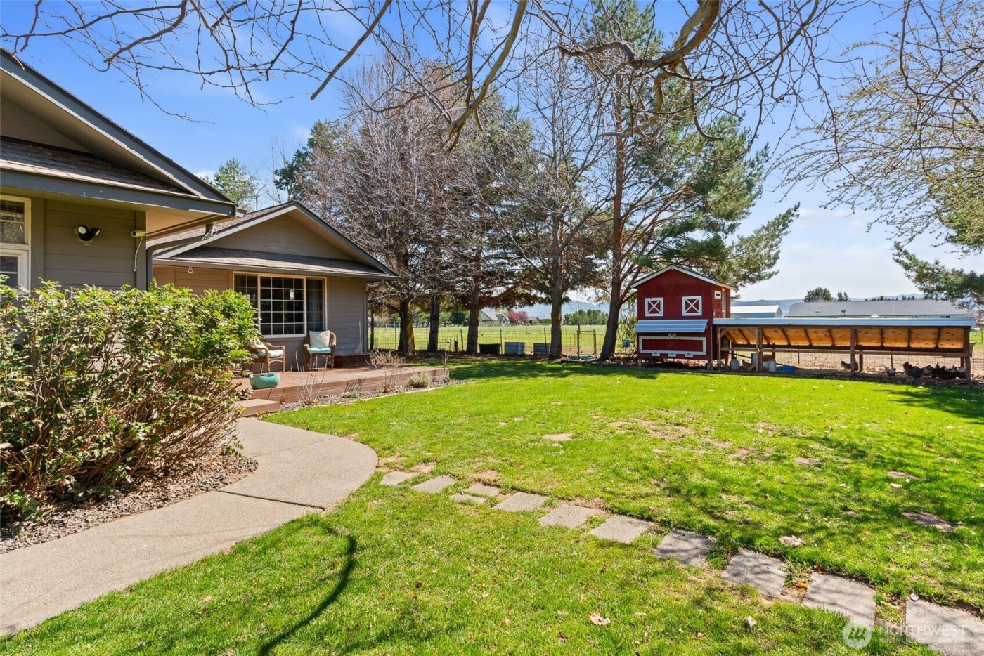 1350 Number 6 Road , Ellensburg, WA 98926