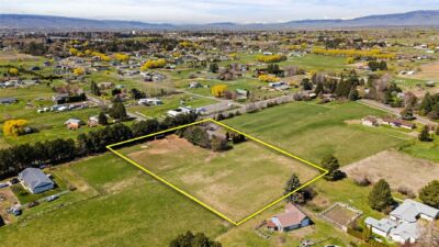 1350 Number 6 Road , Ellensburg, WA 98926 - Photo 4