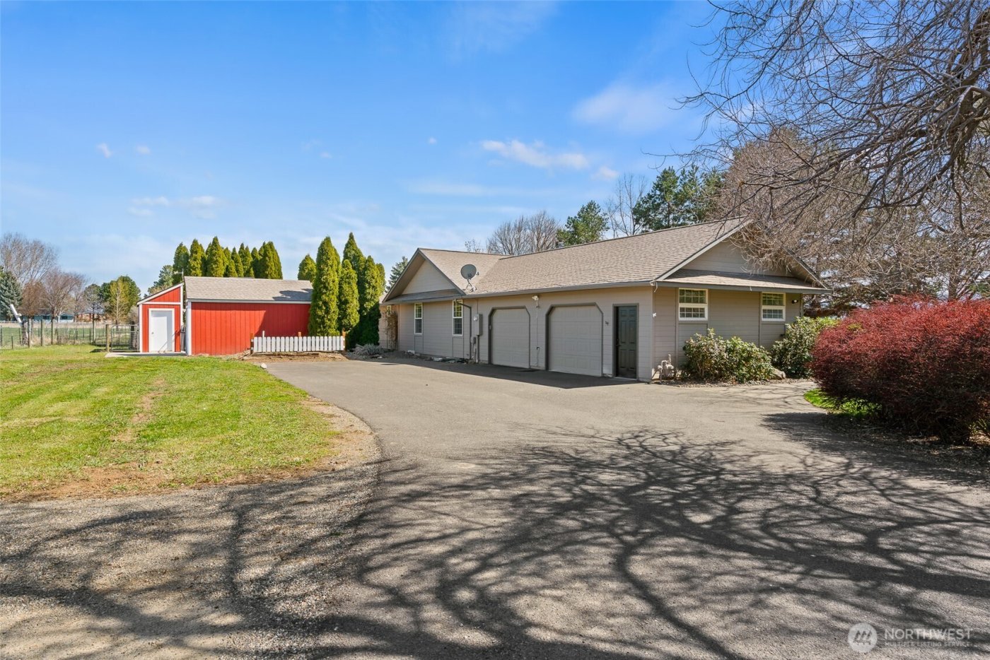 1350 Number 6 Road , Ellensburg, WA 98926