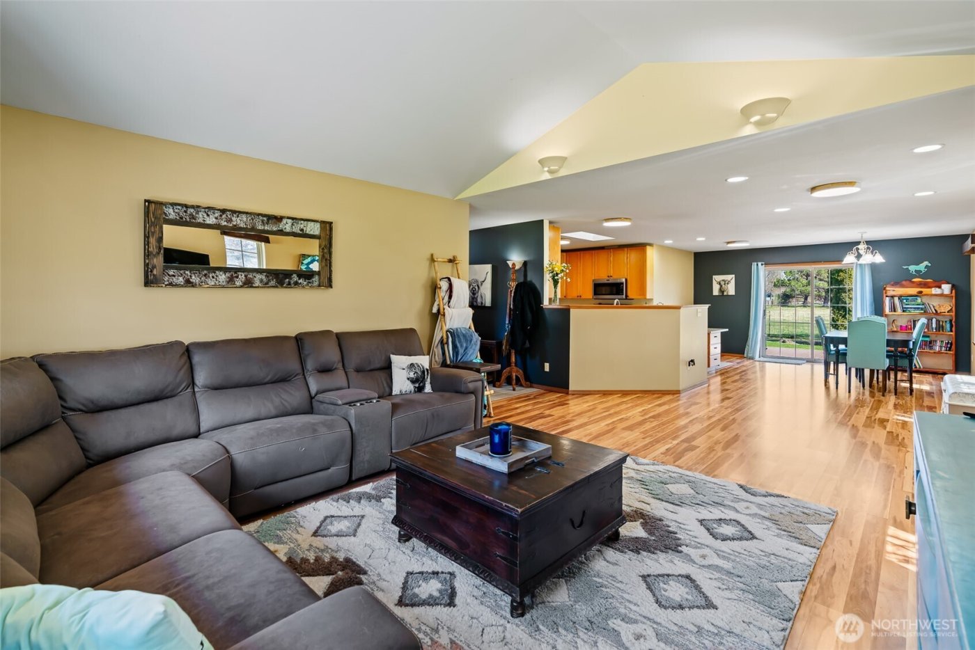 1350 Number 6 Road , Ellensburg, WA 98926