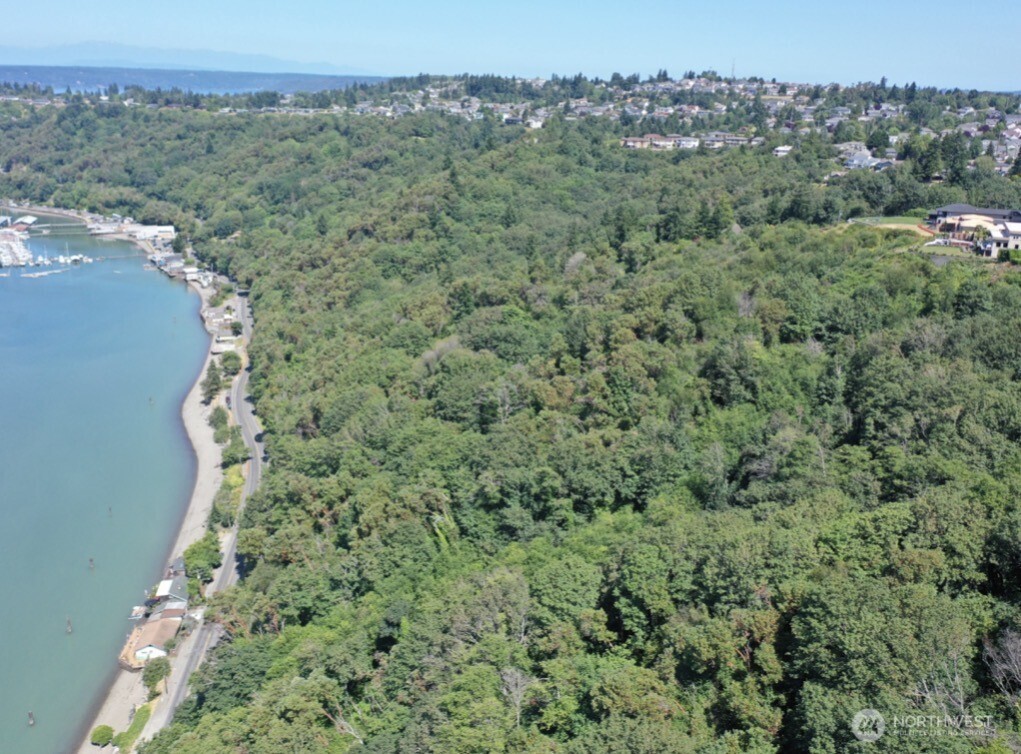 0 Marine View Dr , Tacoma, WA 98422