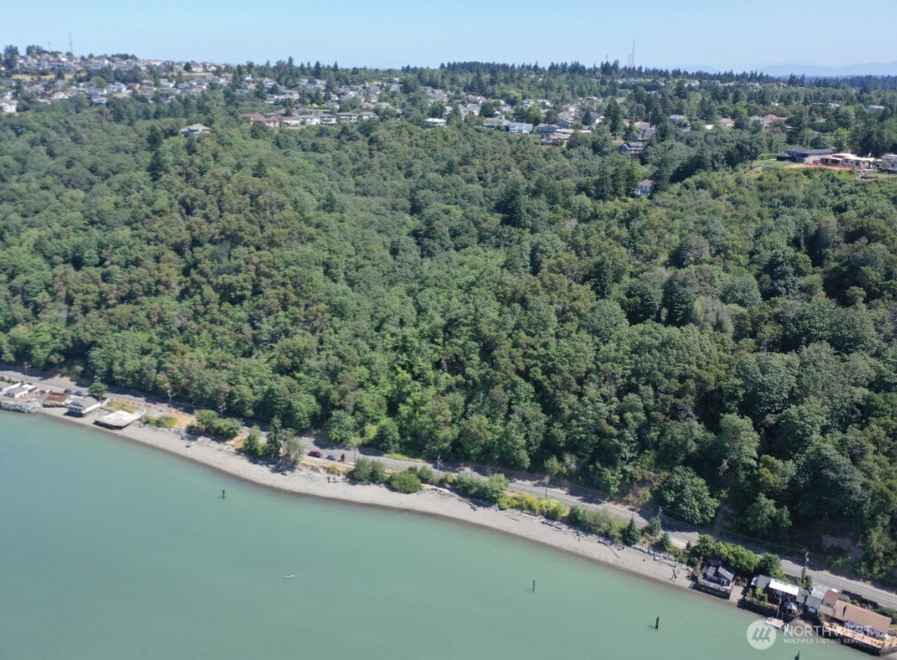 0 Marine View Dr , Tacoma, WA 98422