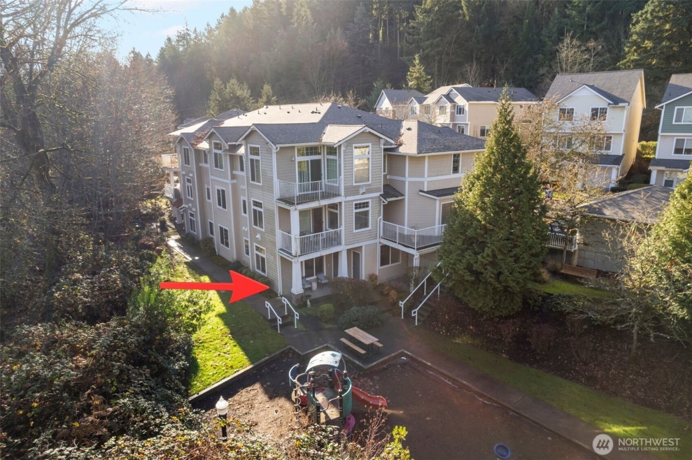 21430 40th Place S #A, SeaTac, WA 98198-4252