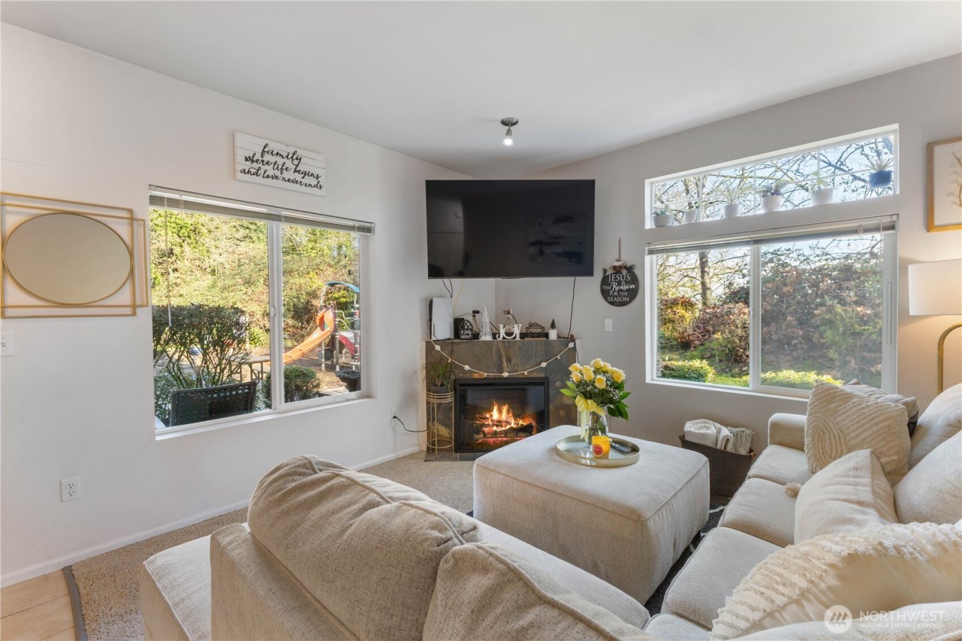 21430 40th Place S #A, SeaTac, WA 98198-4252
