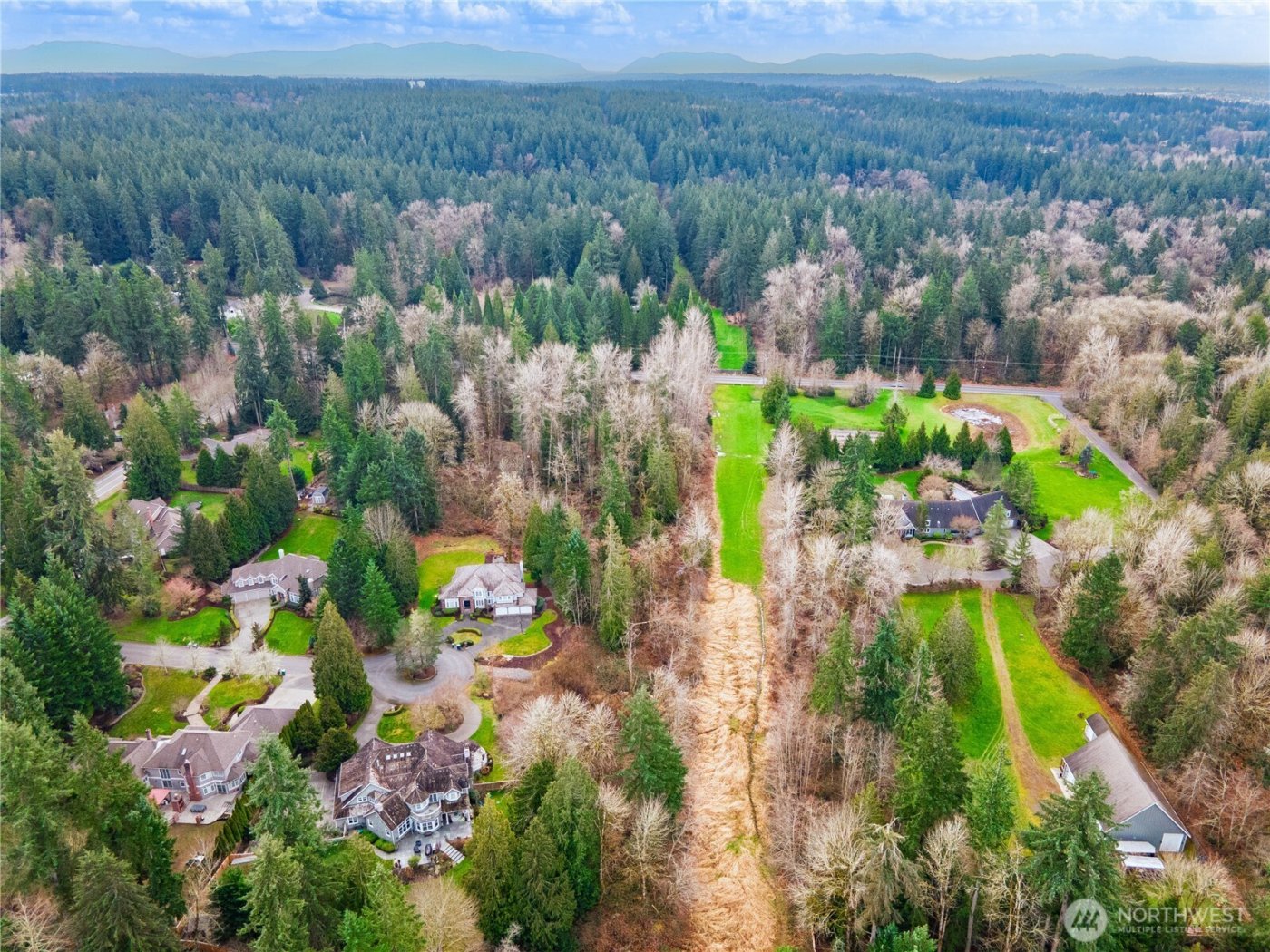 0 NE 136th Place , Woodinville, WA 98077