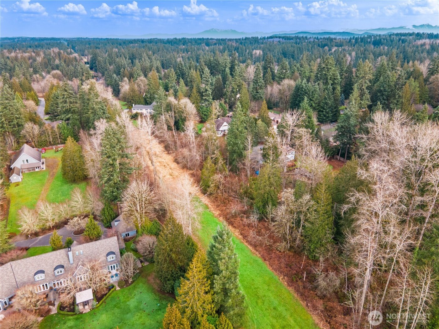 0 NE 136th Place , Woodinville, WA 98077
