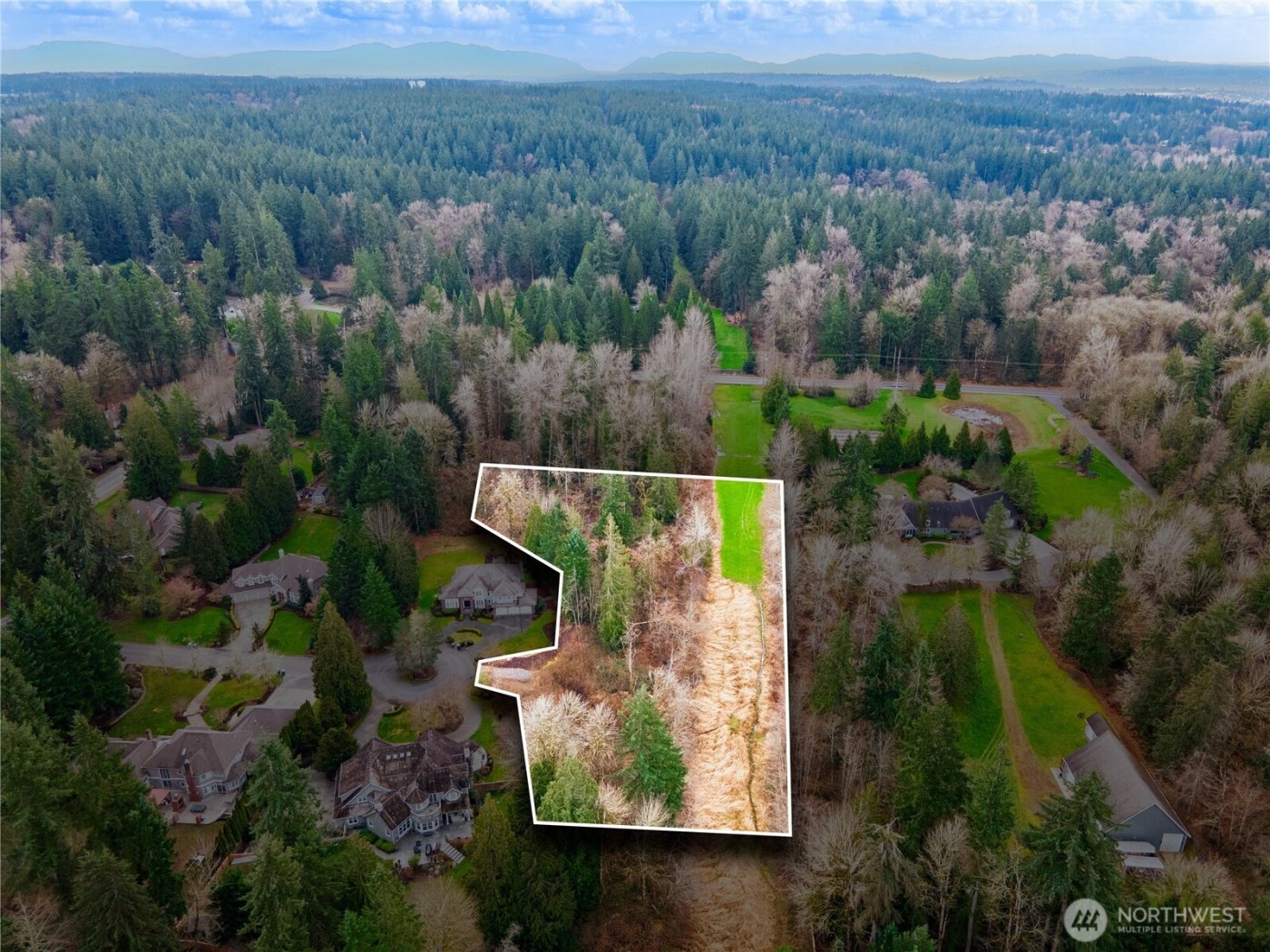 0 NE 136th Place , Woodinville, WA 98077