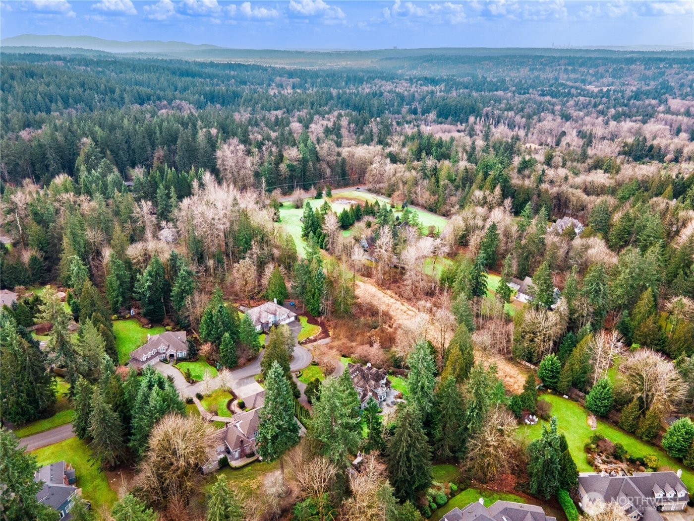 0 NE 136th Place , Woodinville, WA 98077