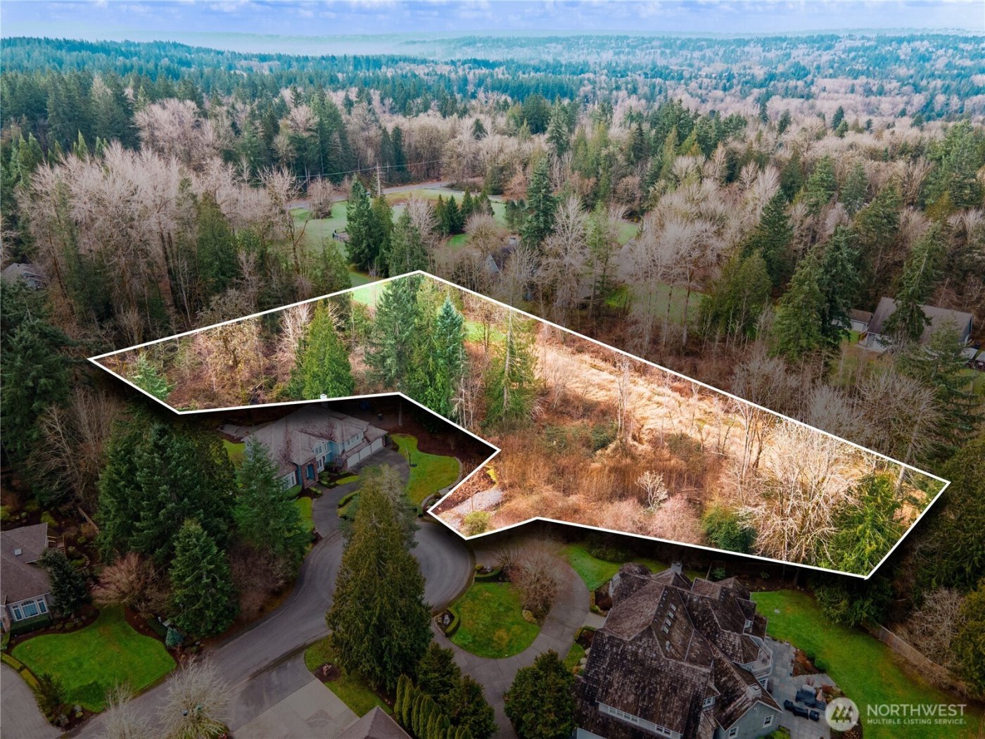 0 NE 136th Place , Woodinville, WA 98077