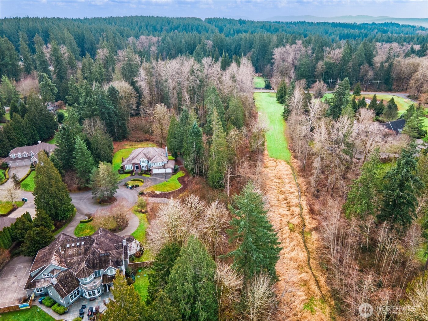 0 NE 136th Place , Woodinville, WA 98077