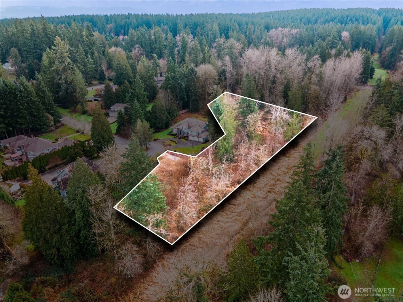 0 NE 136th Place , Woodinville, WA 98077