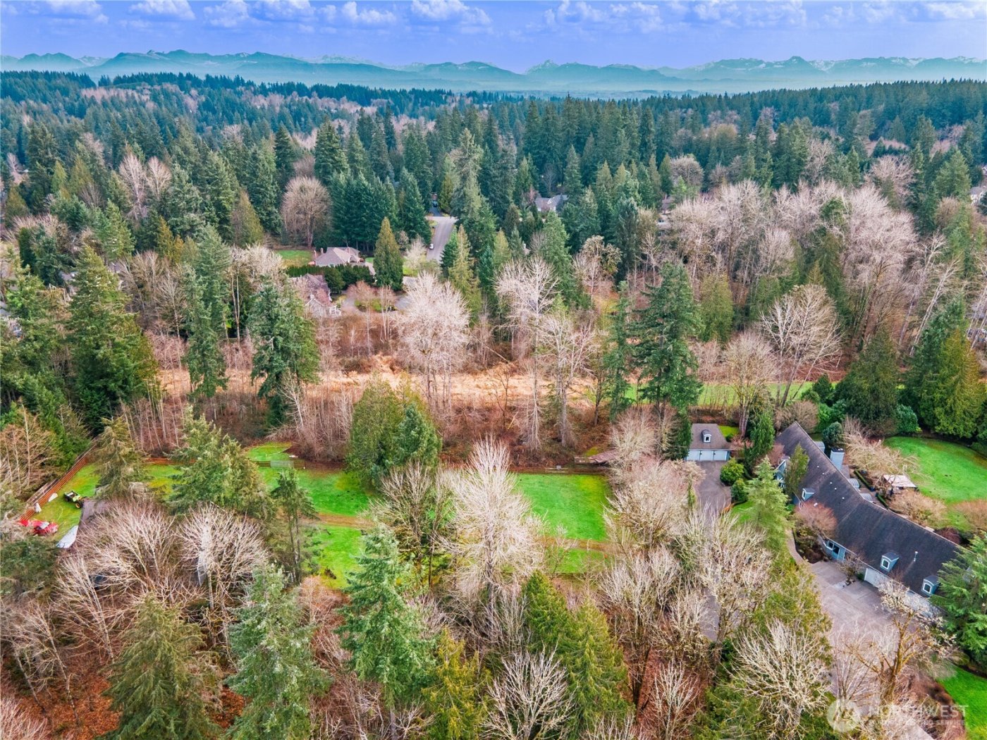 0 NE 136th Place , Woodinville, WA 98077