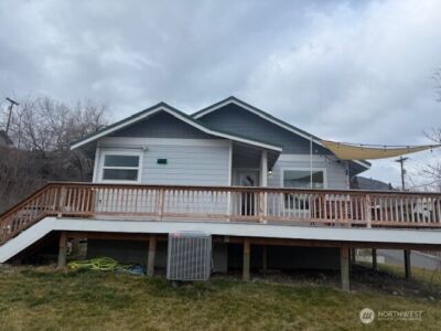 1822 Juniper , Oroville, WA 98844 - Photo 1