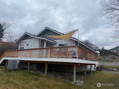 1822 Juniper , Oroville, WA 98844 - Photo 2